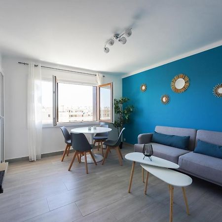 T4 Entierement Renove Proche Plage Тулон Екстериор снимка