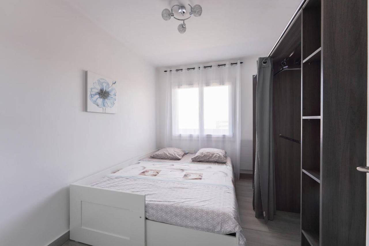 T4 Entierement Renove Proche Plage Тулон Екстериор снимка