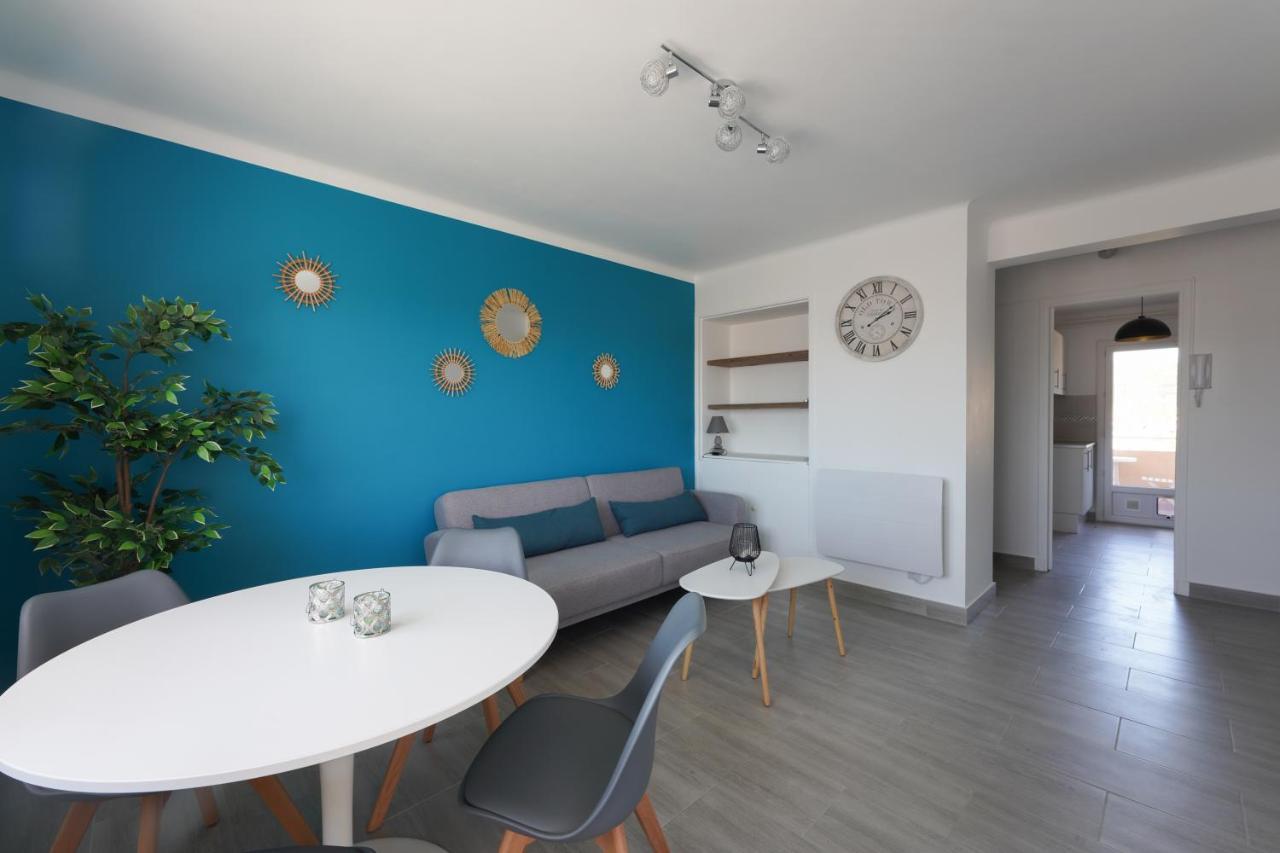 T4 Entierement Renove Proche Plage Тулон Екстериор снимка