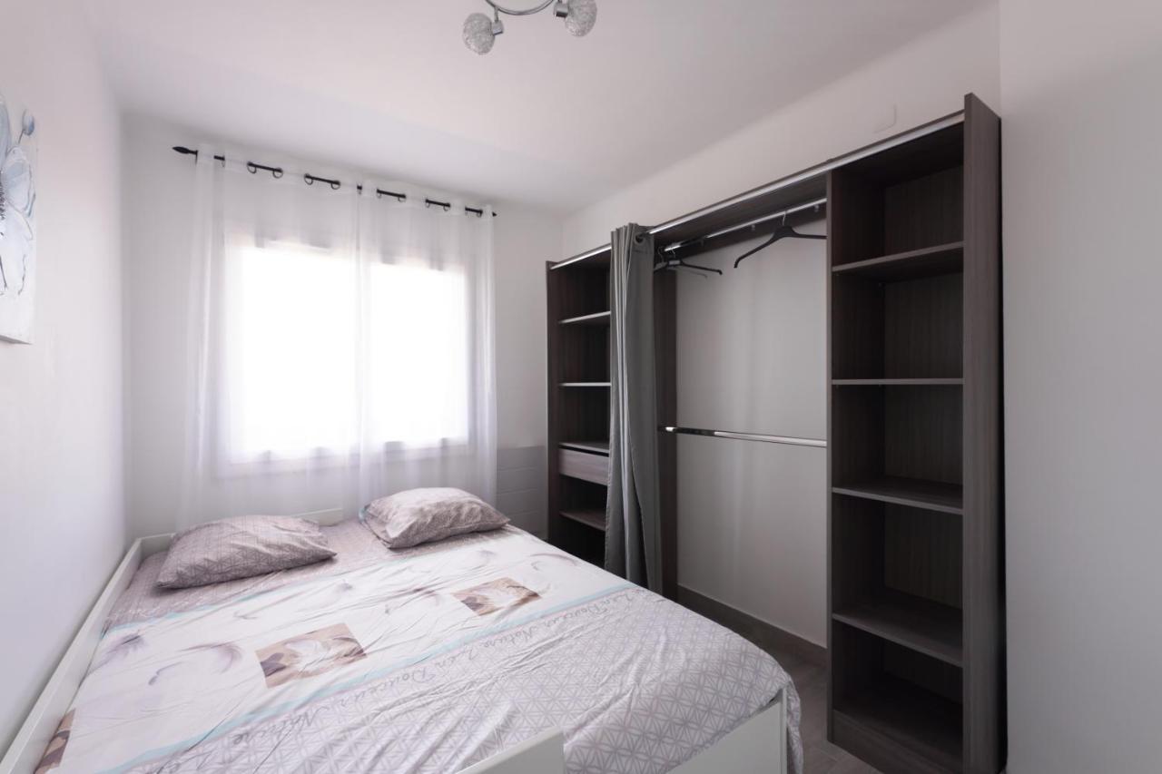 T4 Entierement Renove Proche Plage Тулон Екстериор снимка