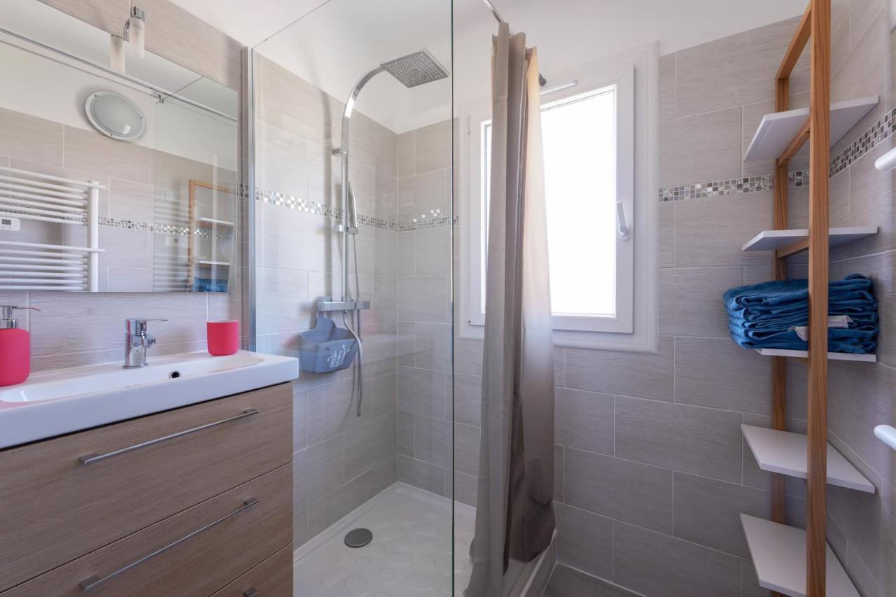 T4 Entierement Renove Proche Plage Тулон Екстериор снимка