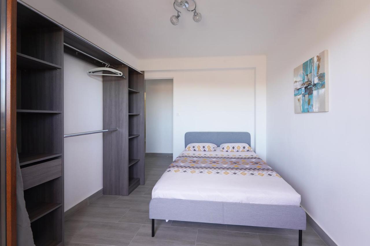 T4 Entierement Renove Proche Plage Тулон Екстериор снимка