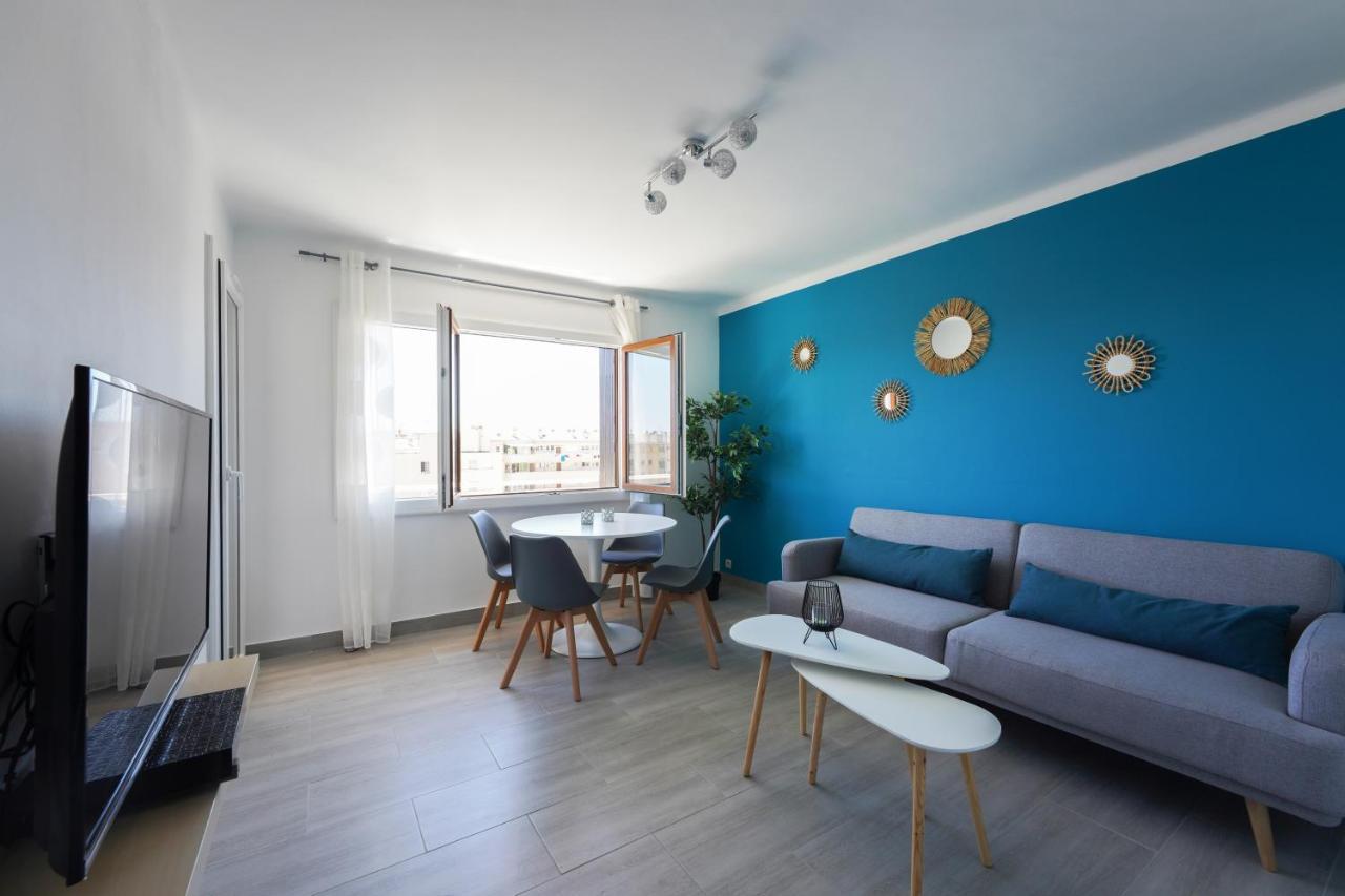 T4 Entierement Renove Proche Plage Тулон Екстериор снимка