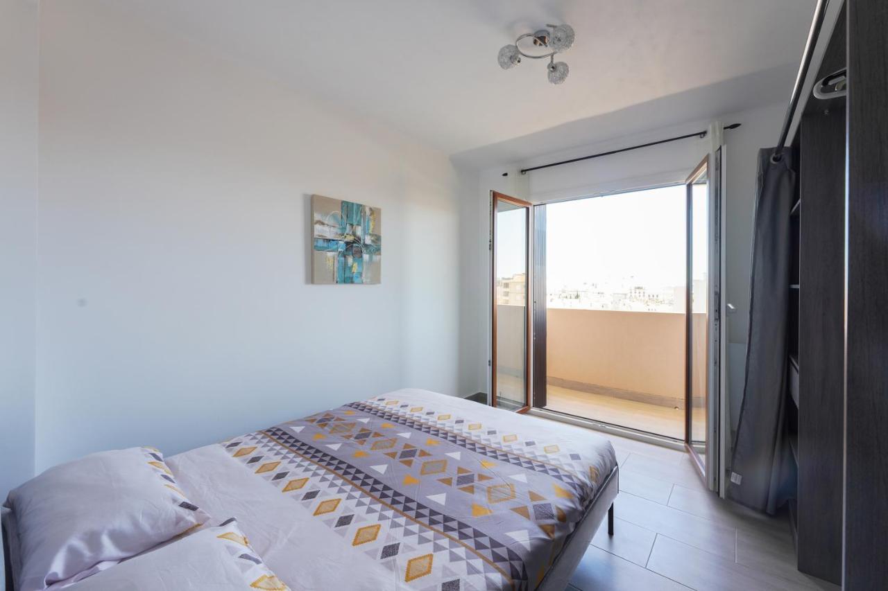 T4 Entierement Renove Proche Plage Тулон Екстериор снимка
