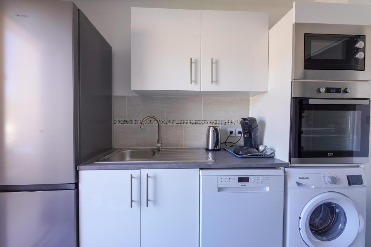 T4 Entierement Renove Proche Plage Тулон Екстериор снимка