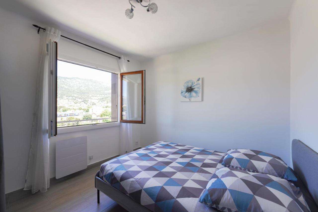 T4 Entierement Renove Proche Plage Тулон Екстериор снимка